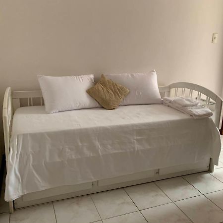 Apartamento Copacabana Perto Da Praia, Metro, Comercio E Wi-Fi Rapido! Rio de Janeiro Eksteriør billede