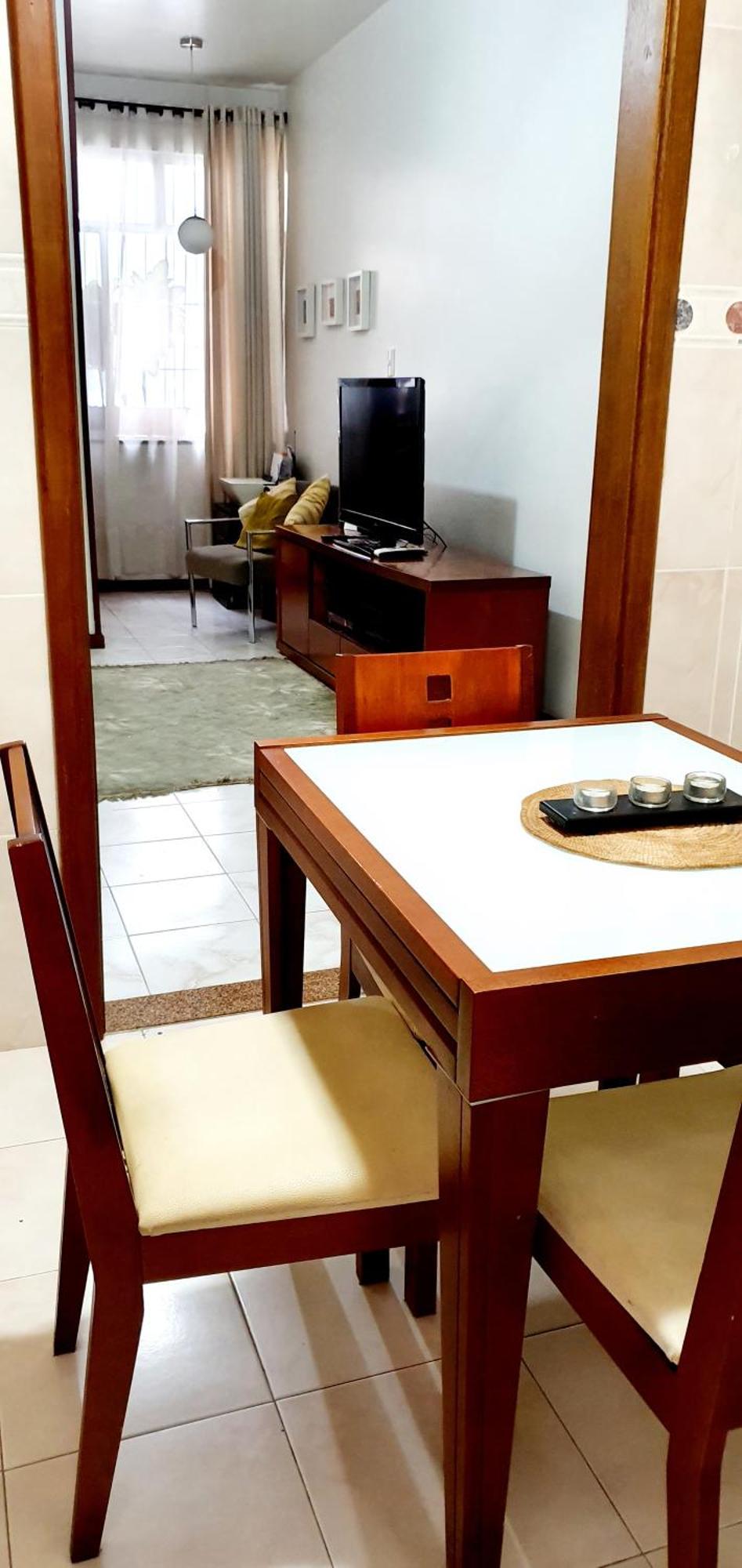 Apartamento Copacabana Perto Da Praia, Metro, Comercio E Wi-Fi Rapido! Rio de Janeiro Eksteriør billede